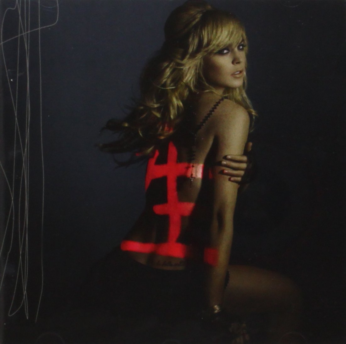 Little More Personal [Audio CD] Lohan, Lindsay - Very Good