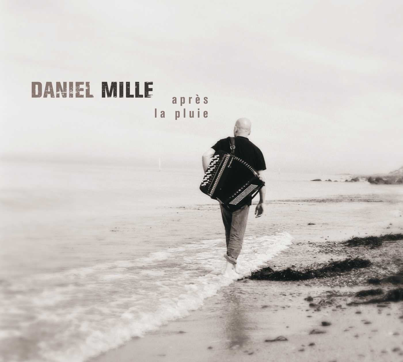 Apres La Pluie [Audio CD] Mille, Daniel - Good