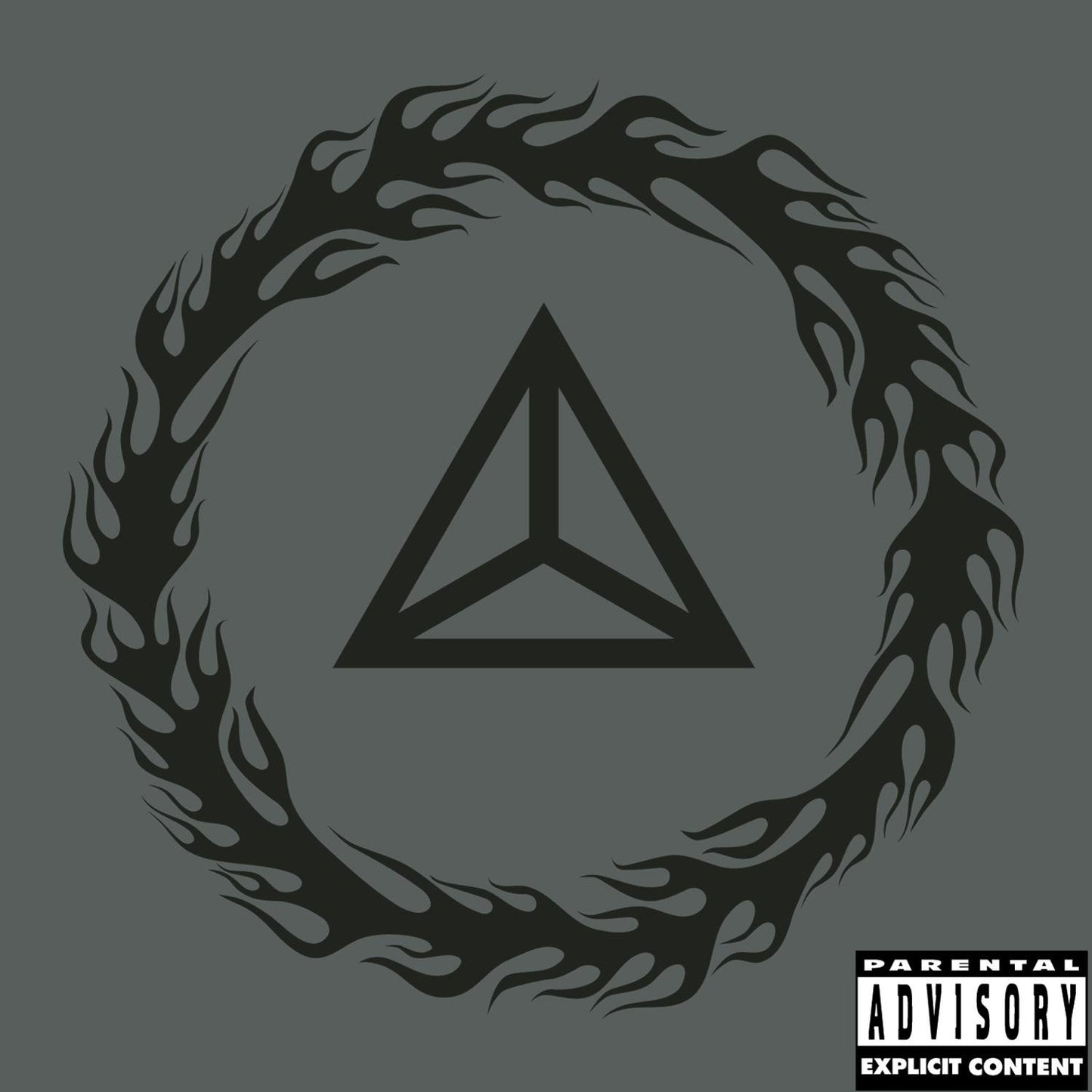 The End Of All Things To Come [Audio CD] Mudvayne