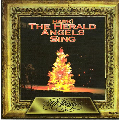 Hark The Herald Angels Sing [Audio CD] - Good