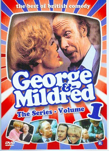 George & Mildred 1 [Accessory] TV Series - Good