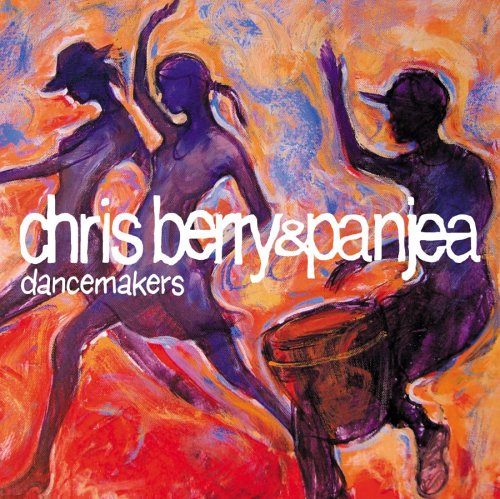 BERRY;CHRIS AND PANJ - DANCEMAKERS [Audio CD] BERRY;CHRIS AND PANJEA - Very Good
