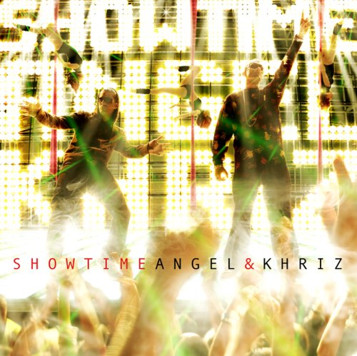 Showtime [Audio CD] Angel & Khriz