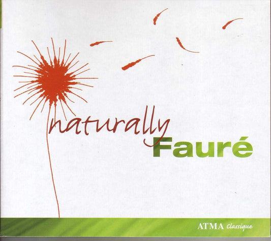 Naturally Faure - Very Good