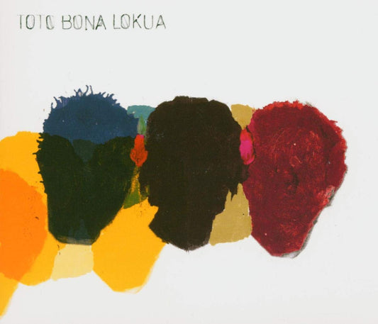 Toto Bona Lokua [Audio CD] LOKUA TOTO BONA - Good