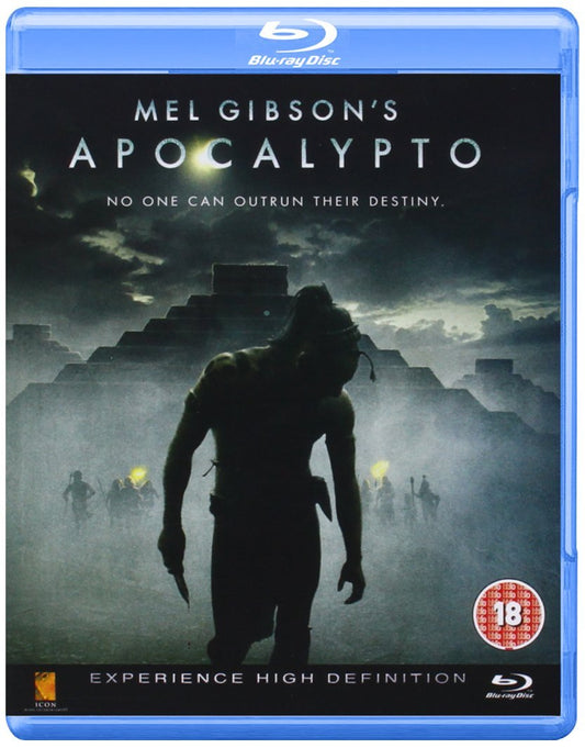 Apocalypto [Blu-ray] [Import] [Blu-ray]