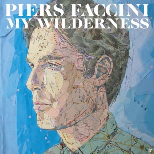 My Wilderness [Audio CD] FACCINI,PIERS - Very Good