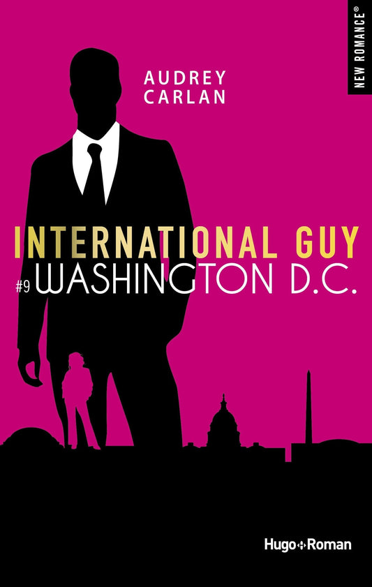 International guy - Tome 09 - Very Good