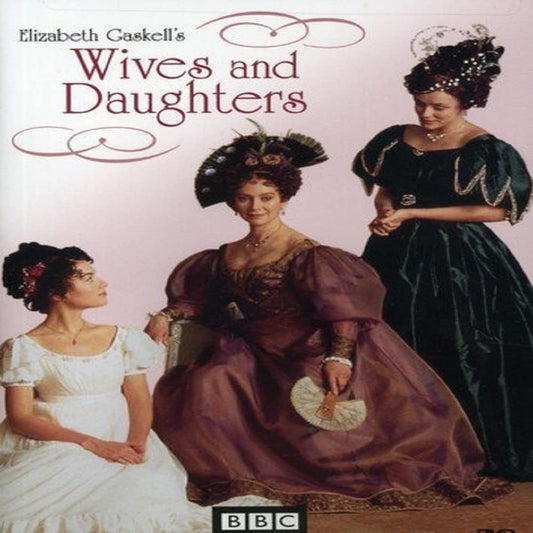 Wives & Daughters [DVD] - Very Good