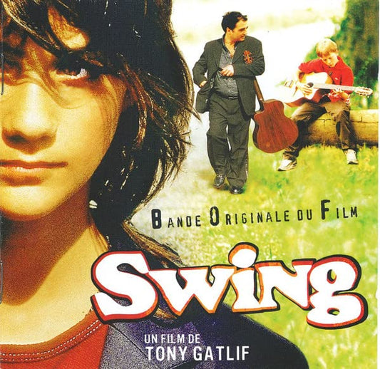 Swing [Audio CD] - Good