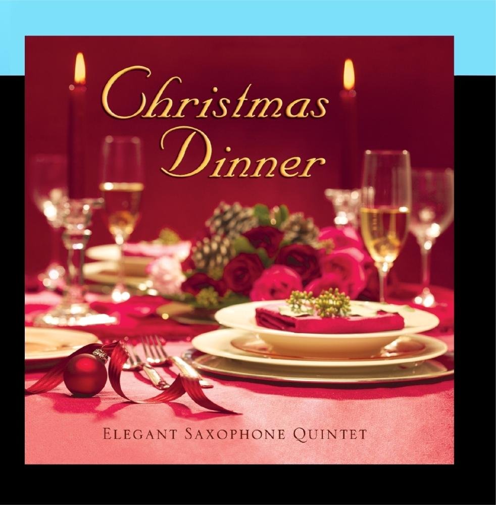 Christmas Dinner [Audio CD] Various Artists