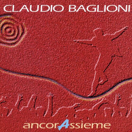 Ancorassieme [Audio CD] BAGLIONI,CLAUDIO - Very Good