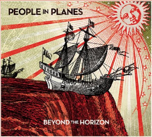 Beyond The Horizon [Audio CD] People In Planes