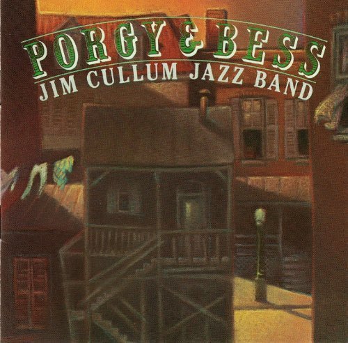 Porgy & Bess by Jim Cullum Jazz Band [Audio CD] Jim Cullum Jazz Band and George Gershwin