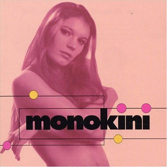 Monokini [Audio CD] Various Artists