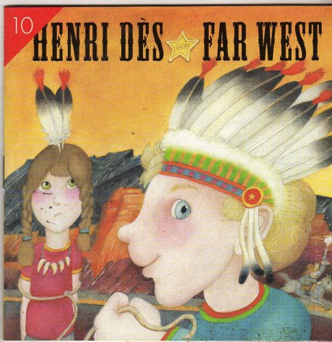 Far-West Vol.10 (victoires De La Musique 1997) [Audio CD]