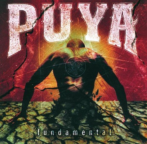 Fundamental [Audio CD] Puya - Good