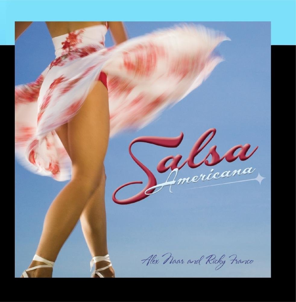 Salsa America [Audio CD] Various Artists