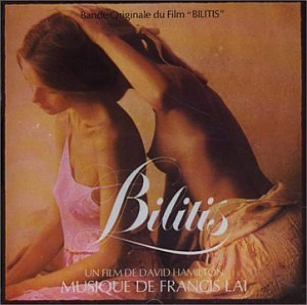 Bilitis [Audio CD] Various Artists