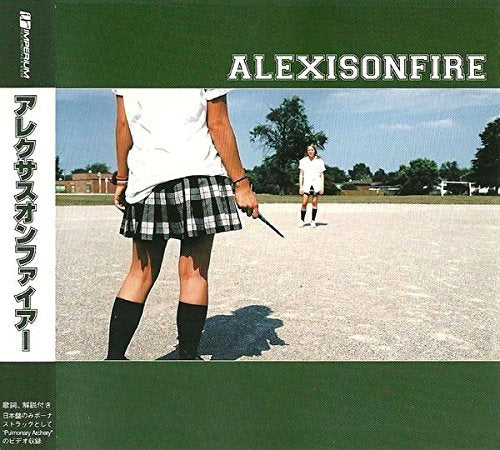 Alexisonfire [Audio CD] Alexisonfire