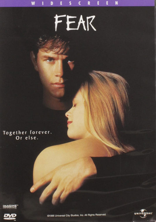 Fear (Widescreen) (Bilingual) [DVD] - Good