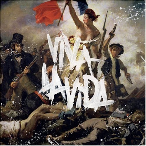 Viva La Vida Or Death And All His Friends [Audio CD] Coldplay - Very Good