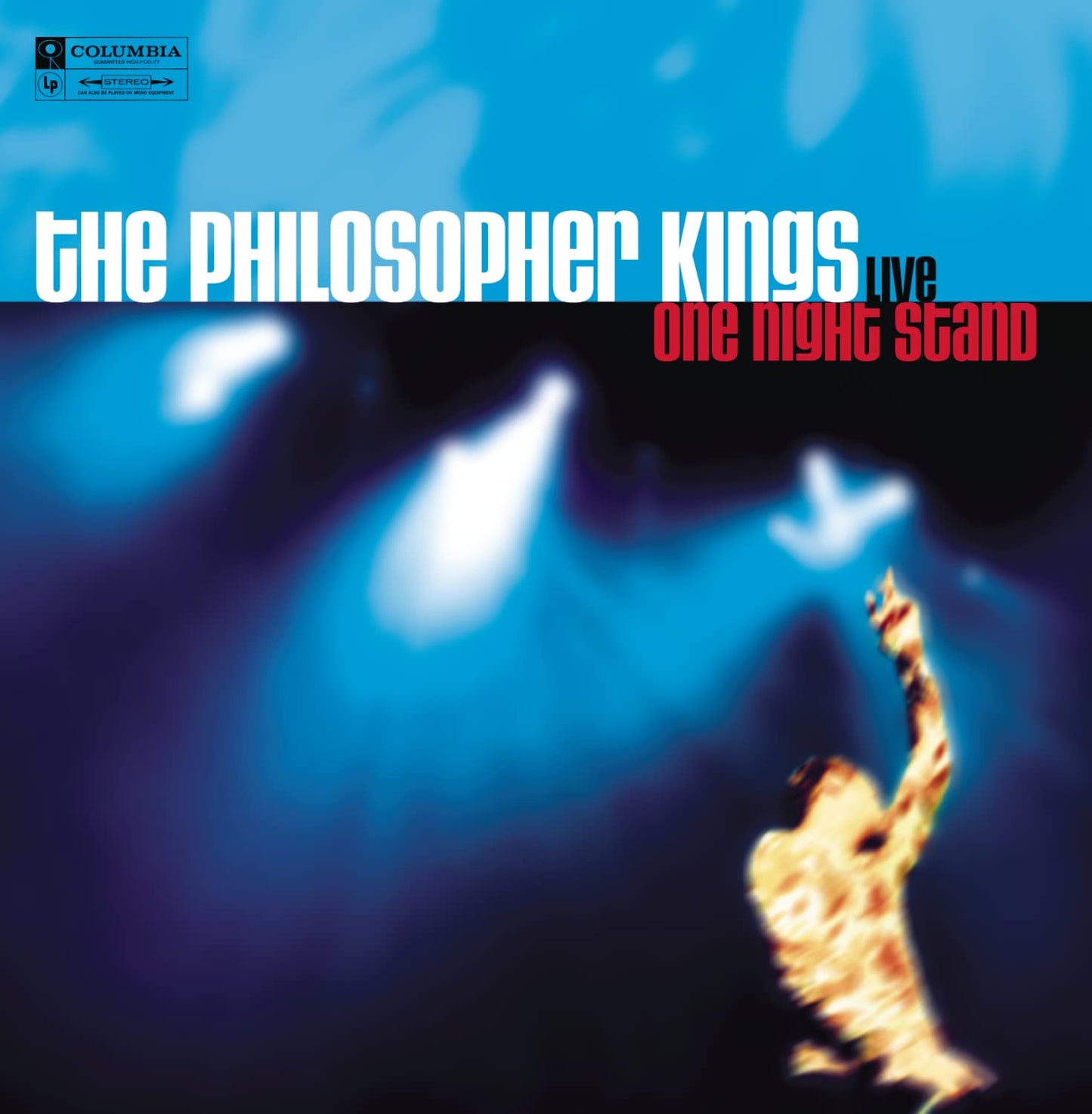 One Night Stand [Audio CD] Philosopher Kings, The