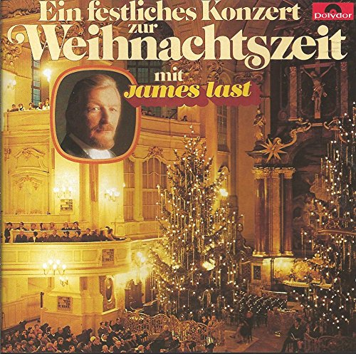 Ein festliches Konzert zur Weihnachtszeit [Audio CD]