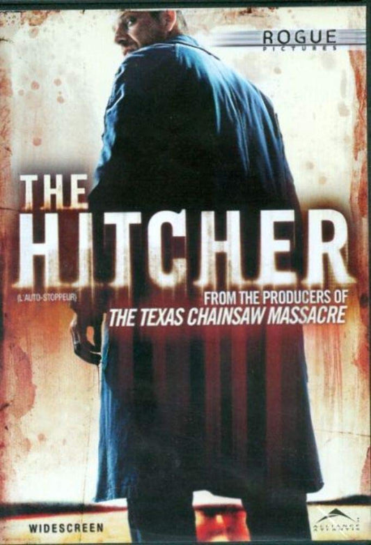 The Hitcher (Bilingual) [DVD]