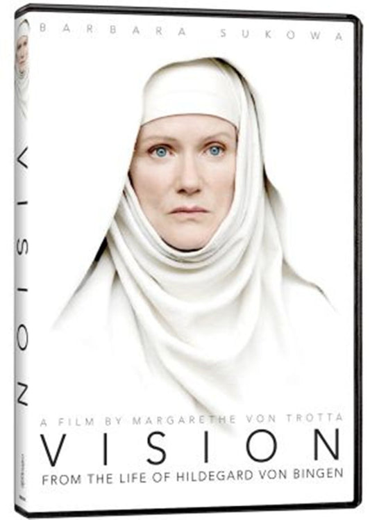 Vision [DVD] - Very Good