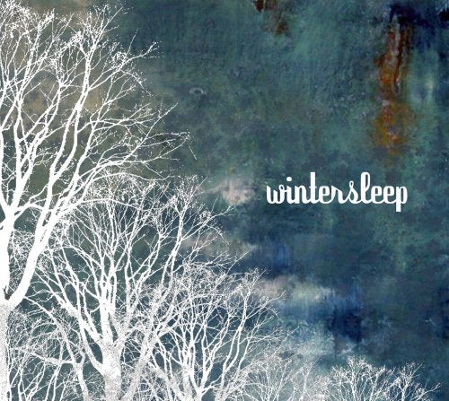 Wintersleep [Audio CD] Wintersleep - Very Good