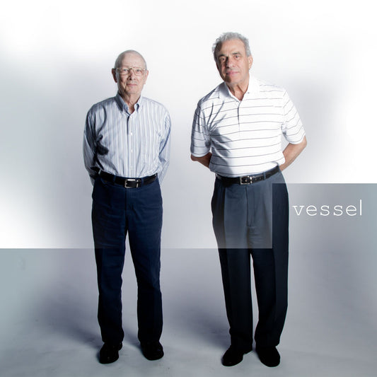 Vessel [Audio CD] twenty one pilots