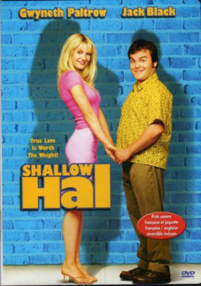 Shallow Hal (Version fran�aise) [DVD]