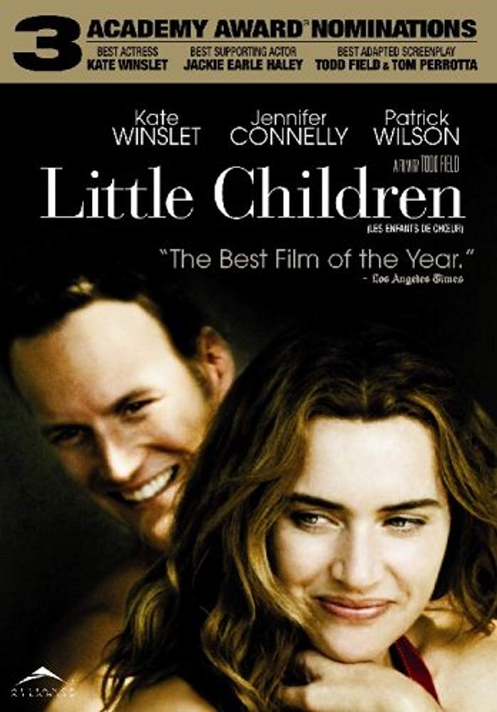 Little Children / Les enfant de choeur [DVD] - Very Good