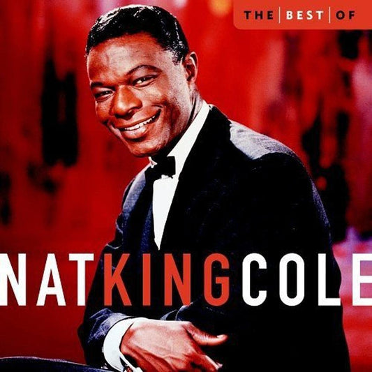 NAT KING COLE - BEST OF,THE [Audio CD] NAT KING COLE