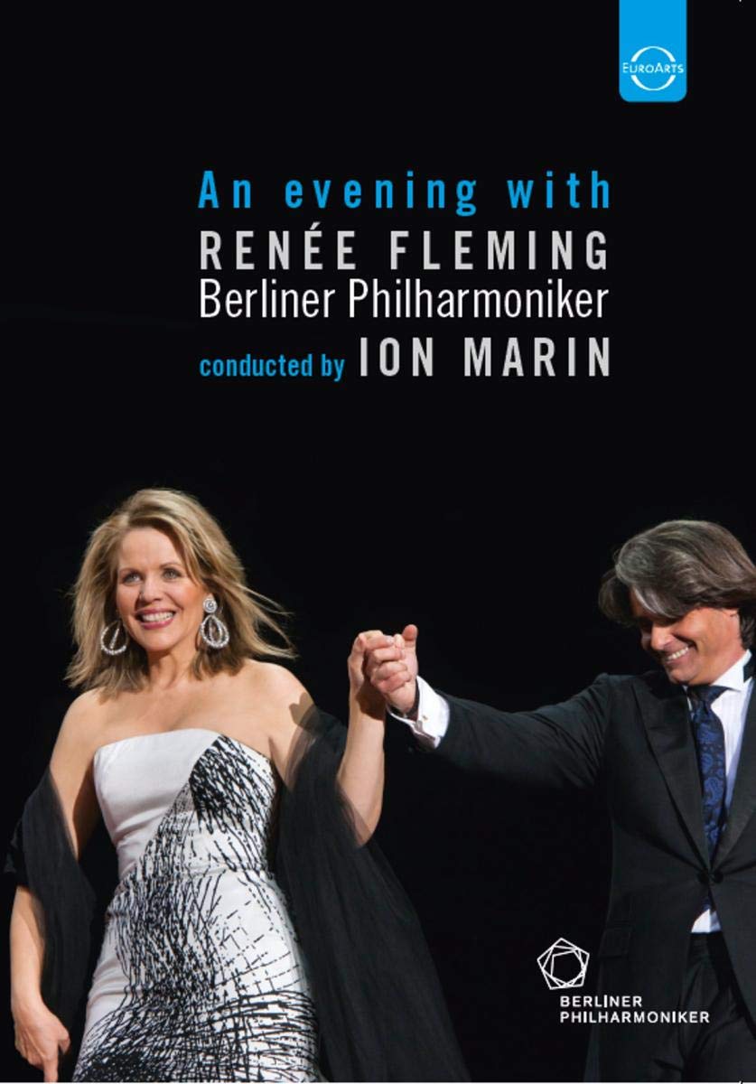 Waldbuhne 2010: An Evening With Renee Fleming [Import] [DVD] - Good