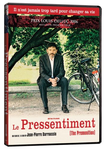 PRESSENTIMENT [DVD]