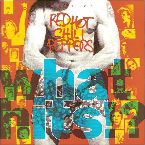 What Hits!? [Audio CD] - Very Good