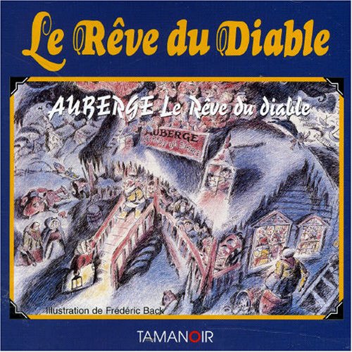 Auberge [Audio CD]