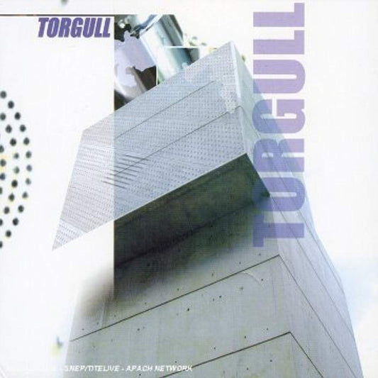 Hardtechno Mix [Audio CD] Torgull - Good