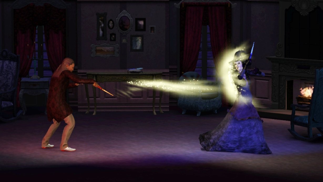 Les Sims 3 : Supers Pouvoirs Edition limit�e [video game] - Good