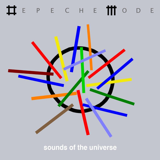 Sounds of the Universe [Audio CD] Unknown - Very Good