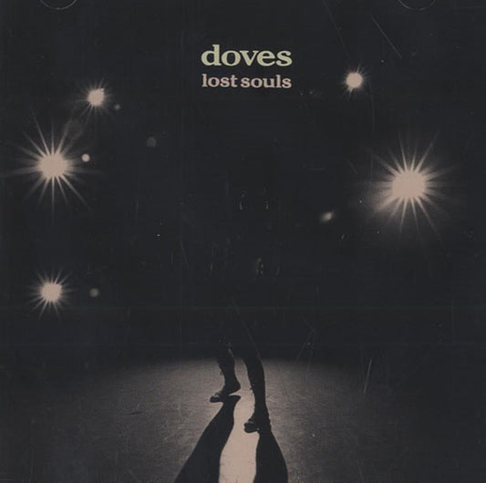 Lost Souls (Reissue) (W/3 Bonus Tracks) Doves - Very Good