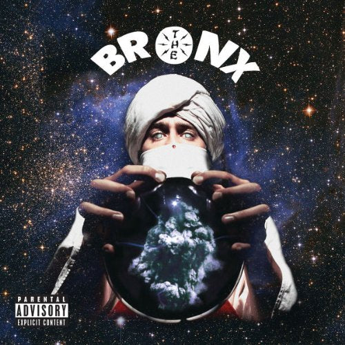 Bronx [Audio CD] Bronx - Very Good