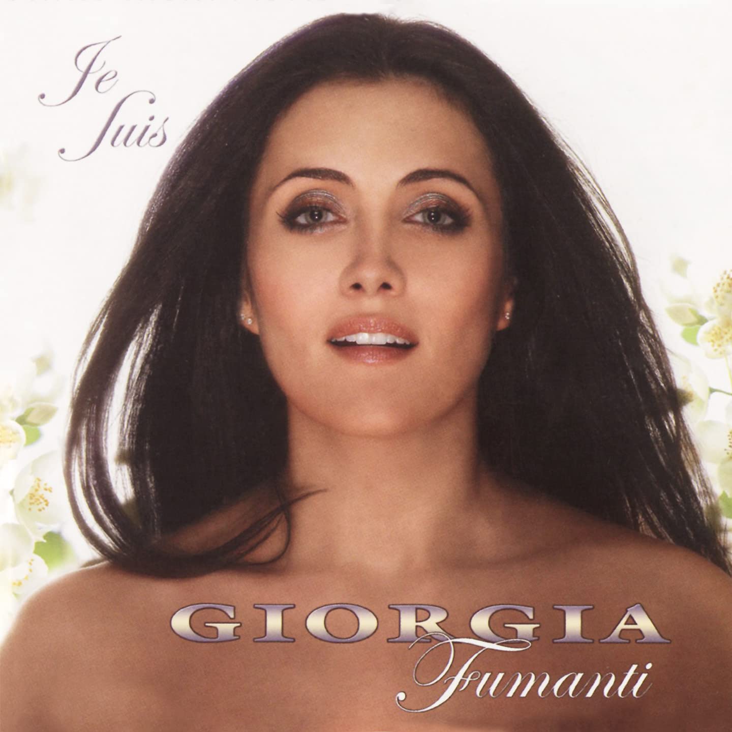 FUMANTI;GIORGIA - JE SUIS [Audio CD] FUMANTI;GIORGIA - Very Good