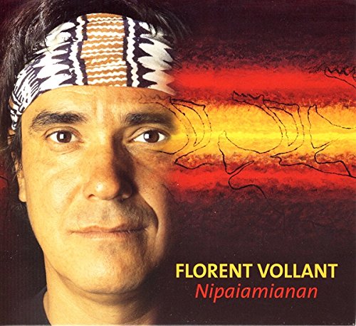 nipaiamianan [Audio CD] Florent Vollant [Audio CD] Florent Vollant - Very Good