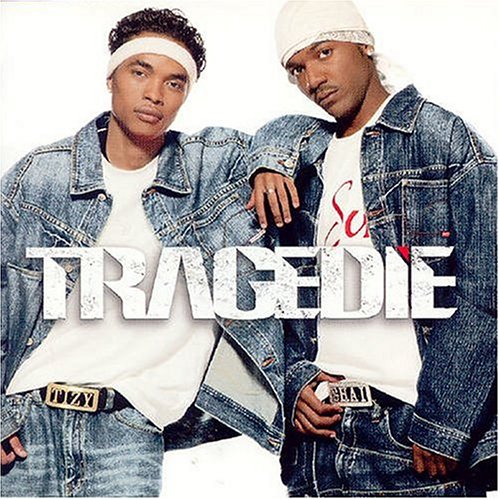 Tragedie (Frn) [Audio CD] - Very Good