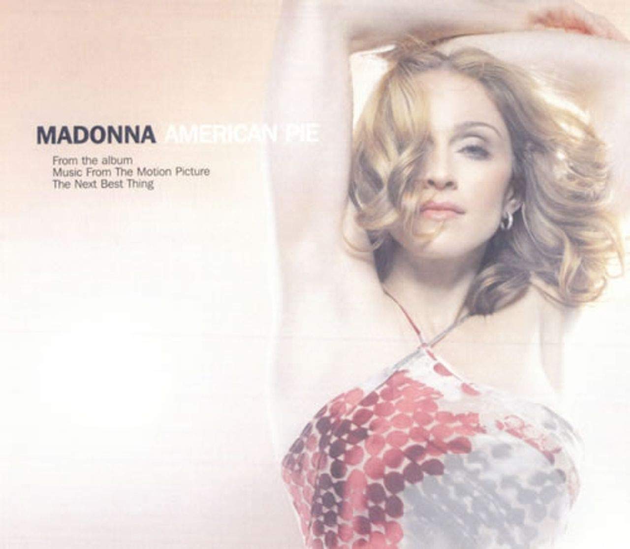 American Pie [Audio CD] Madonna