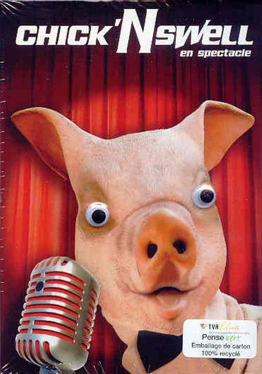 En Spectacle - Very Good