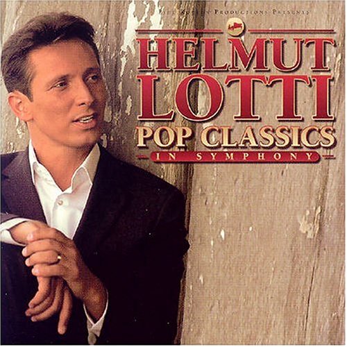 Pop Classics in Symphony [Audio CD] Lotti, Helmut - Very Good